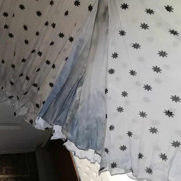 Temperley Storm Dress - Picture 5 of 14